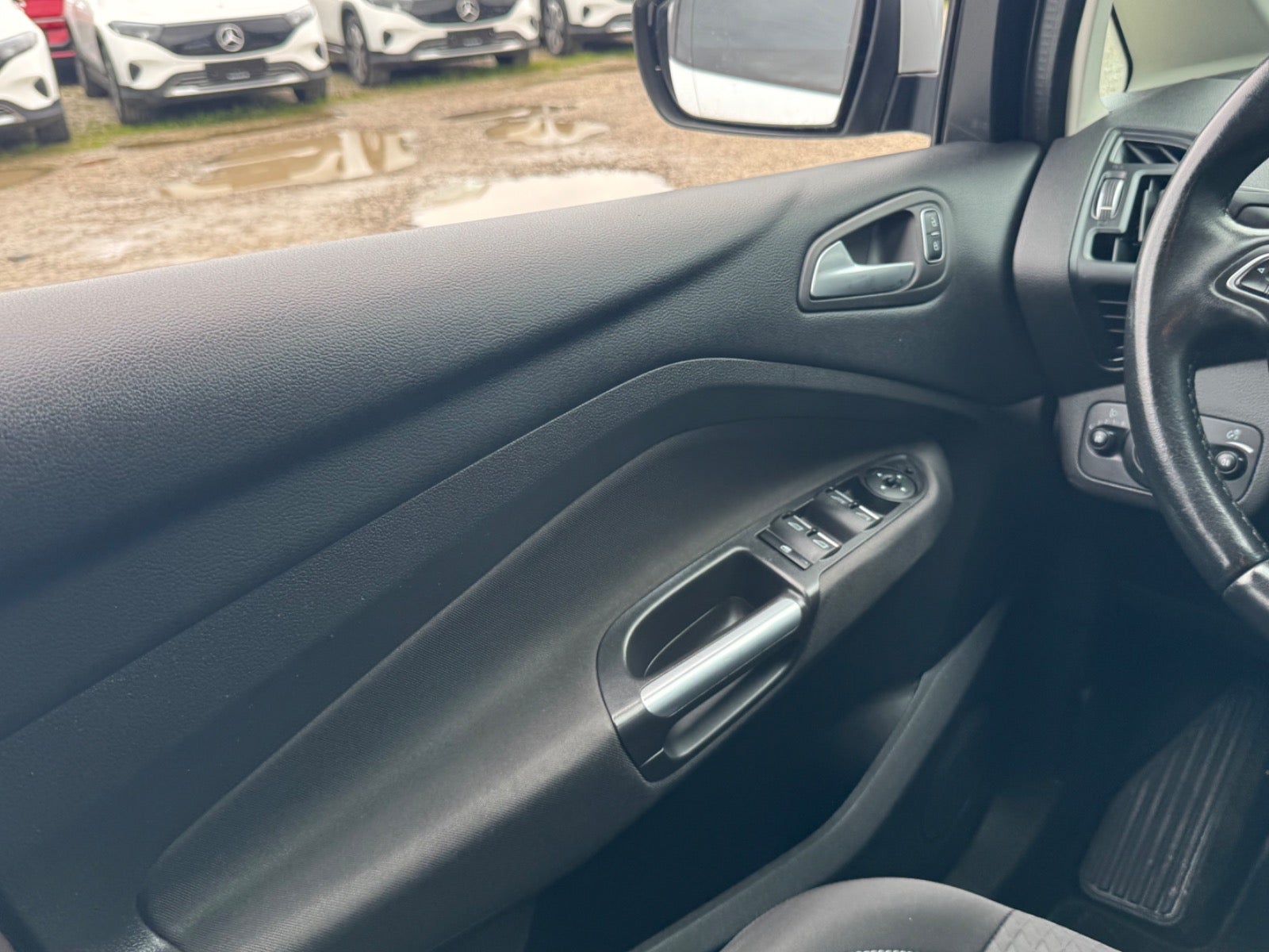 Billede af Ford C-MAX 1,5 TDCi 120 Business aut. Van