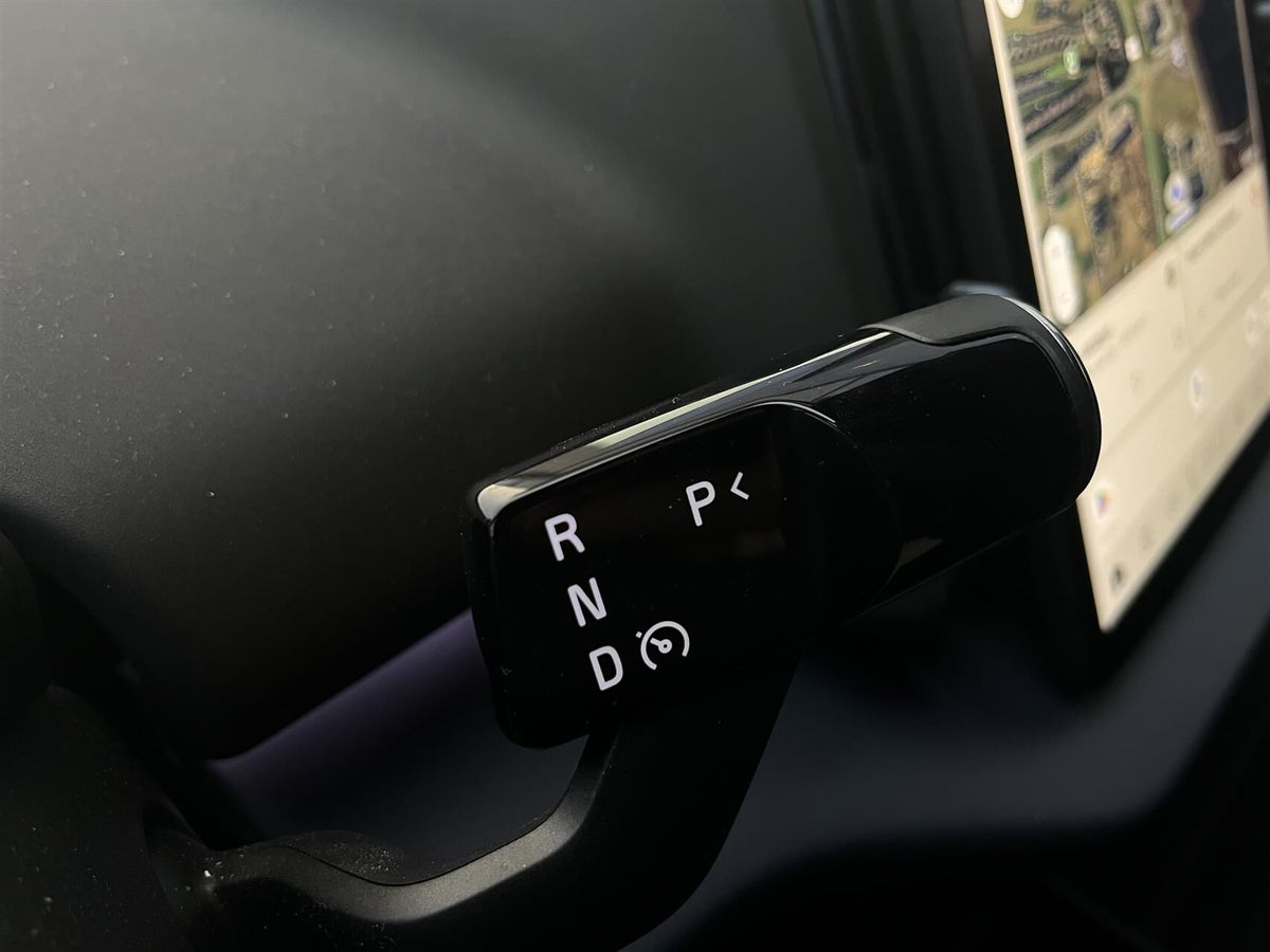 Volvo EX30 Extended Range Plus billede 17