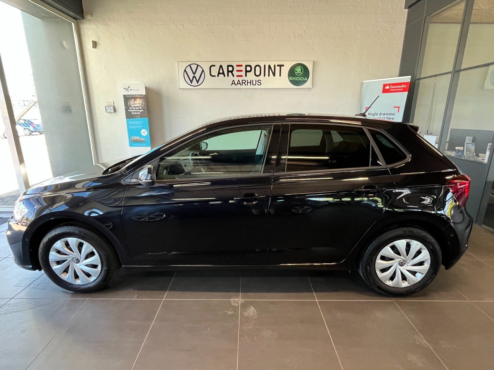 Billede af VW Polo 1,0 TSi 95 Life