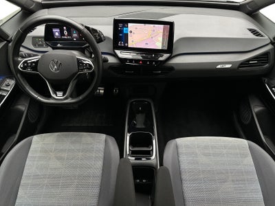 VW ID.3 Pro Performance billede 3