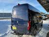Mercedes Sprinter 319 CDi A2 Kassevogn aut. RWD thumbnail