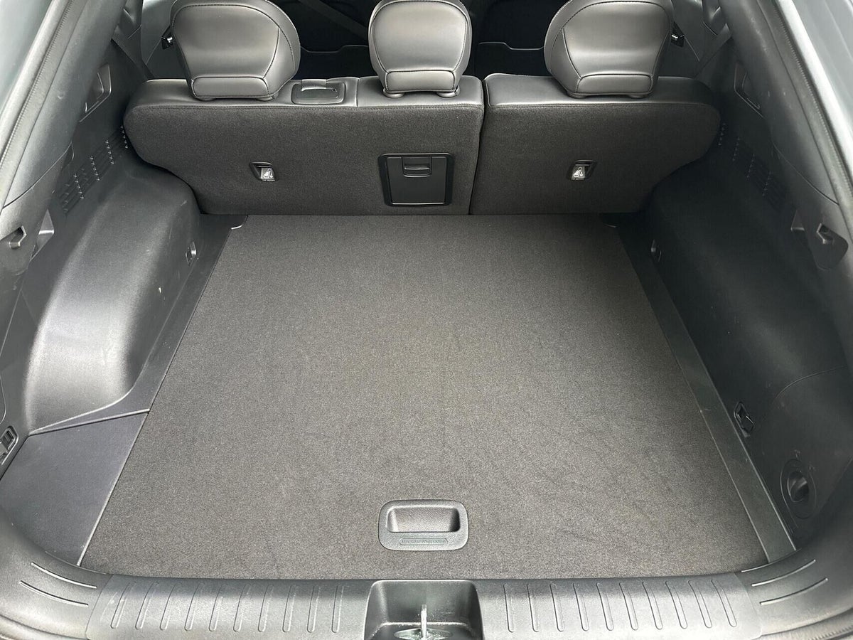 Kia EV6 Long Range GT-Line billede 13