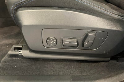 BMW iX1 eDrive20 Fully Charged M-Sport