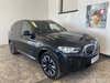BMW iX3 Charged M-Sport