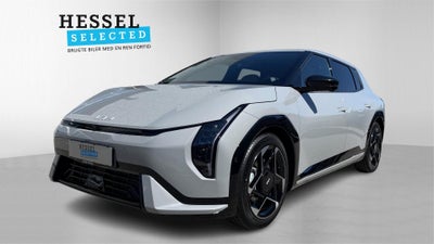 Kia EV4 81 Long Range GT-Line 5d