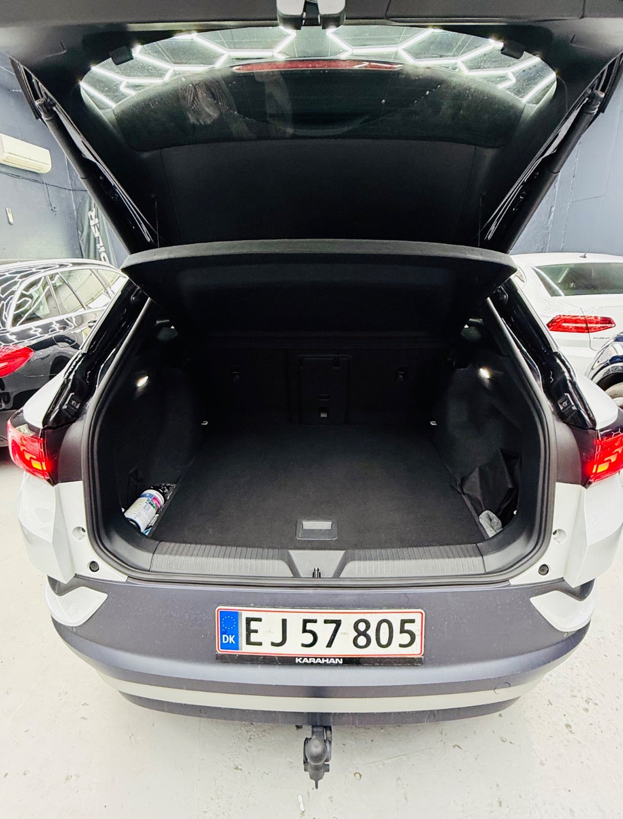 Billede af VW ID.4 77 1ST Pro Performance Max