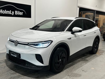 VW ID.4 Pro Performance