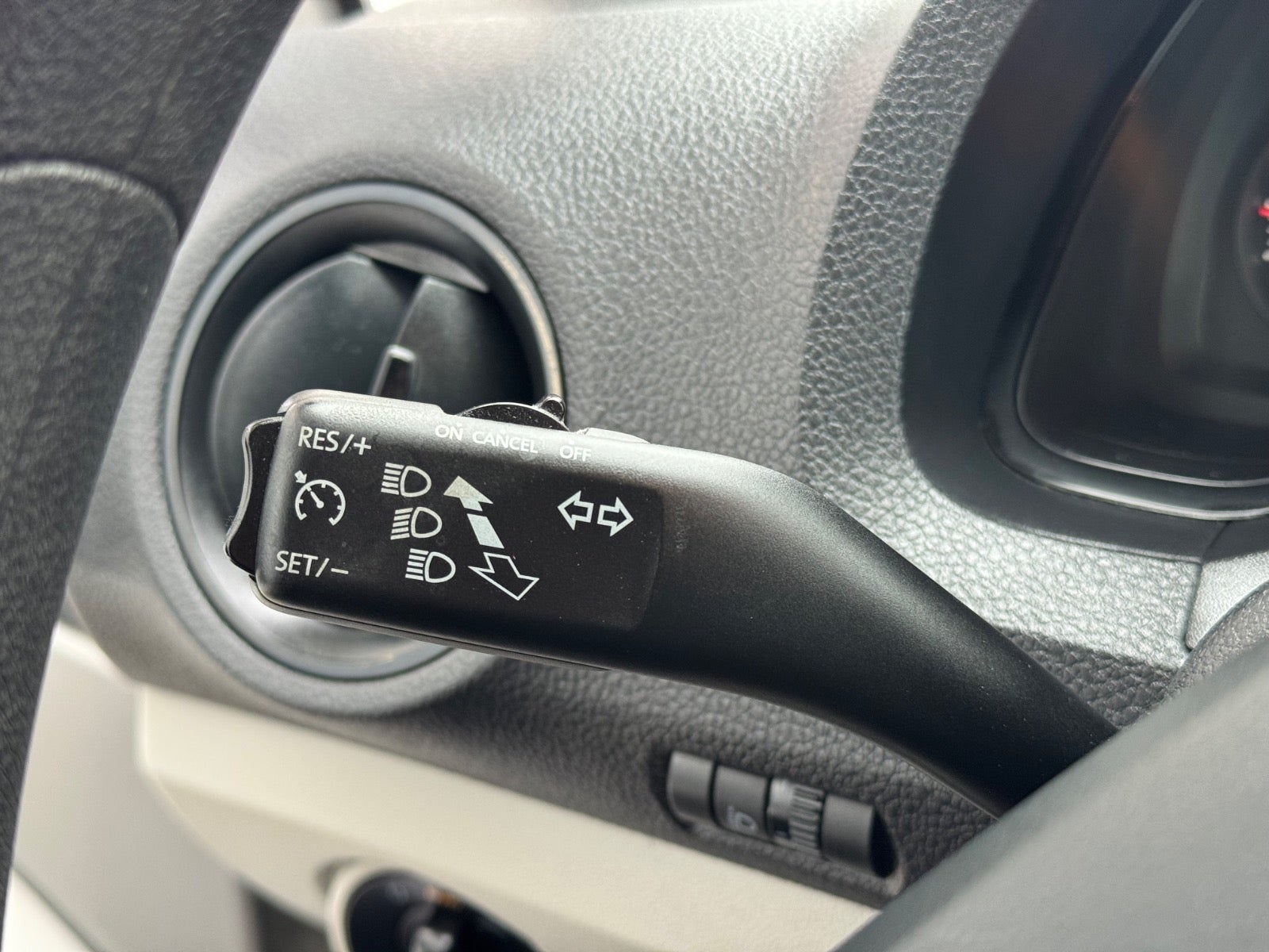 Billede af Seat Mii 1,0 MPi 60 Style