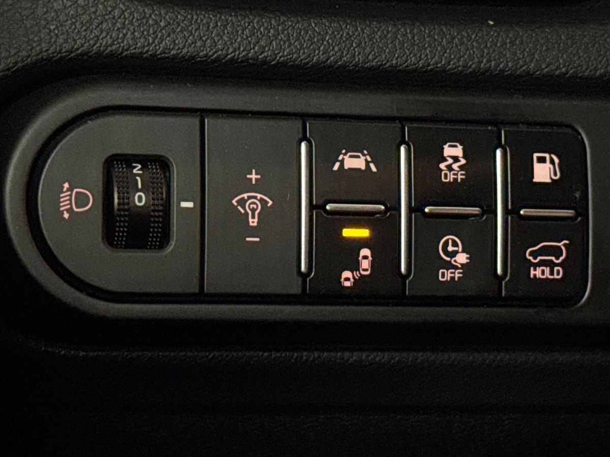 Kia XCeed PHEV Upgrade+ DCT