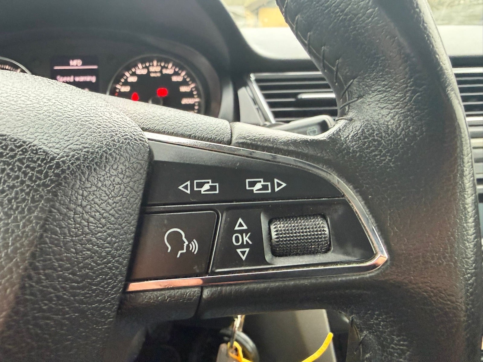 Billede af Seat Toledo 1,2 TSi 105 Style