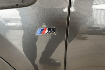 BMW X1 xDrive25e M-Sport aut.