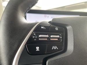 Kia EV6 Long Range Upgrade
