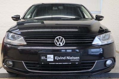 VW Jetta TSi 160 Highline BMT