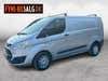 Ford Transit Custom 270S TDCi 130 Trend