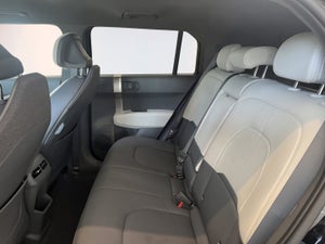 Kia EV3 Long Range GT-Line