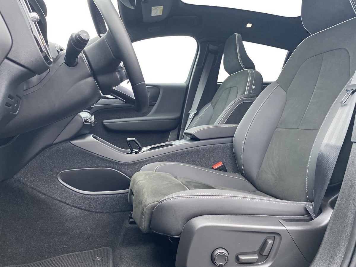 Volvo C40 P6 ReCharge Ultimate billede 20