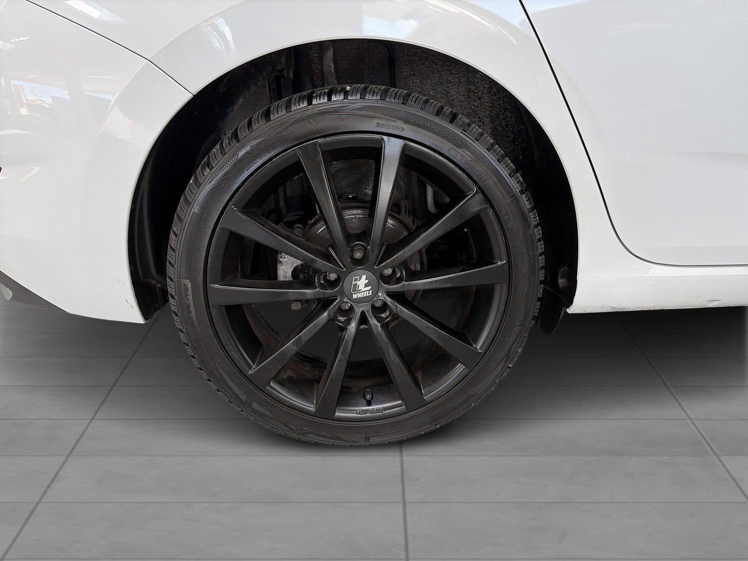 Billede af Skoda Scala 1,5 TSi 150 Style DSG