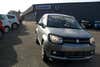 Suzuki Ignis Dualjet Club thumbnail