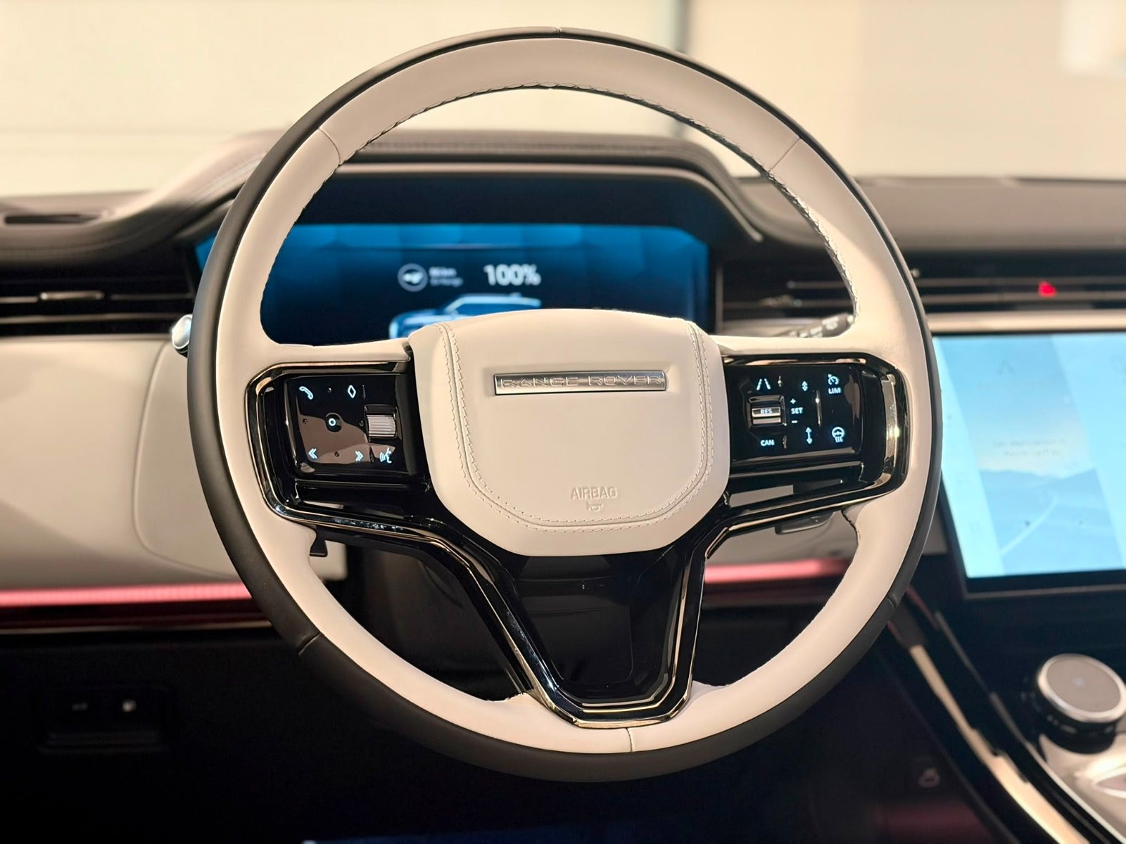 Land Rover – Range Rover Sport