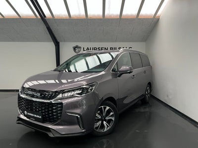 Maxus Euniq5 52 7prs 5d