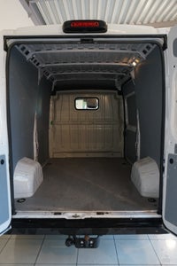 Citroën Jumper 33