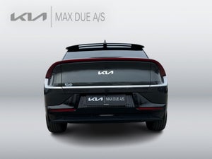 Kia EV6 Long Range Upgrade