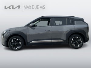 Kia EV3 Long Range Upgrade