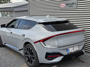 Kia EV6 Long Range GT-Line