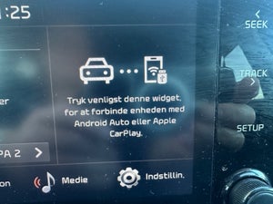 Kia Ceed T-GDi Prestige SW