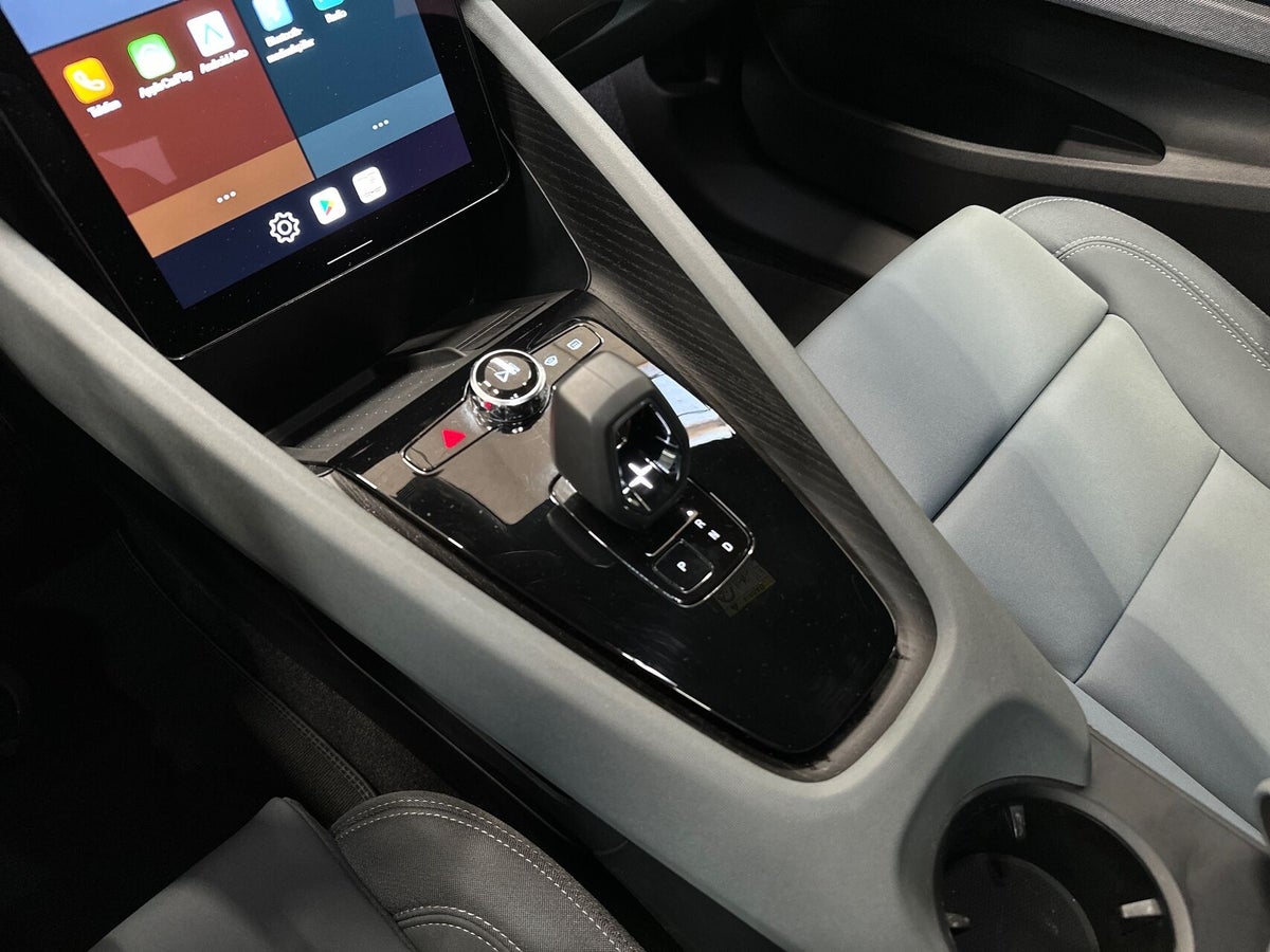 Polestar 2 Long Range billede 15