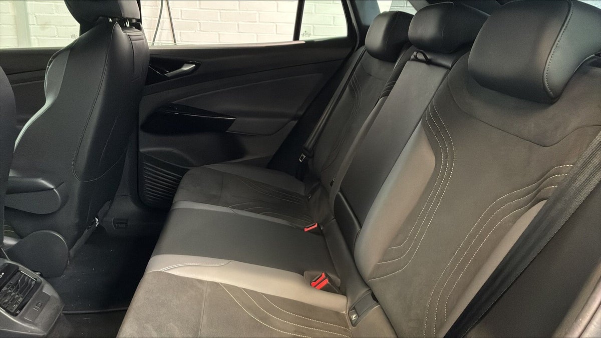 VW ID.4 Pro billede 4