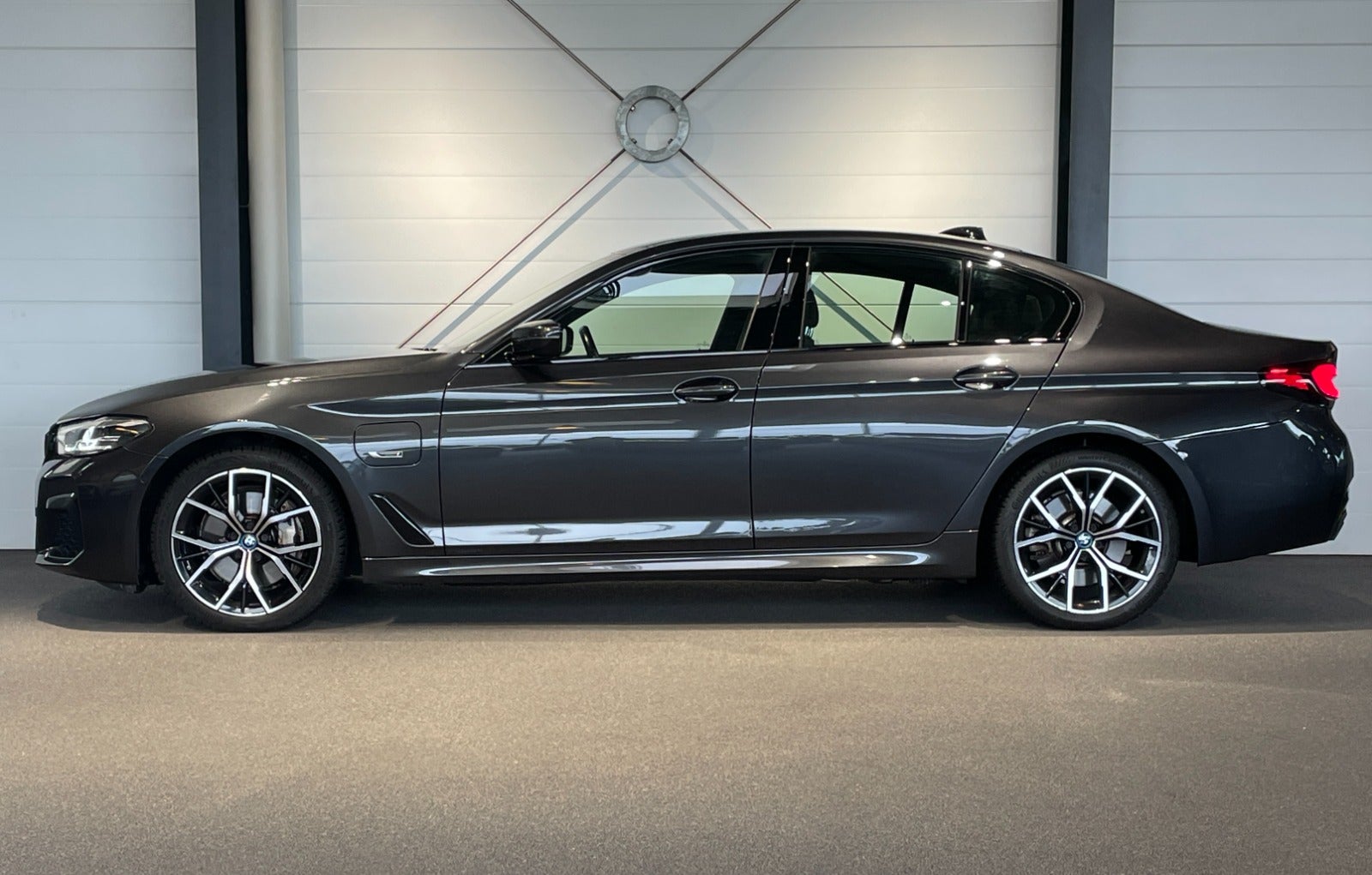 BMW 545e M-Sport xDrive aut.