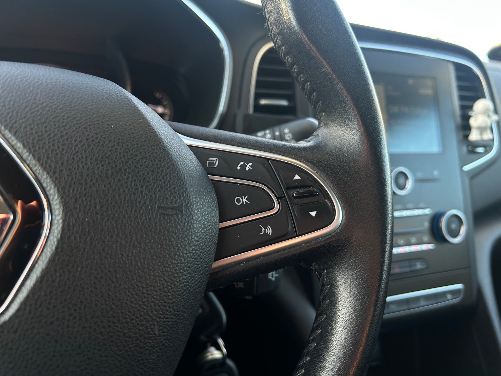 Renault Megane IV