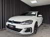 VW Golf VII GTE DSG