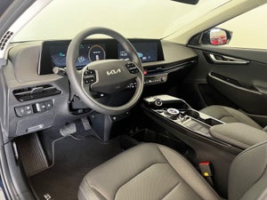 Kia EV6 Long Range Prestige