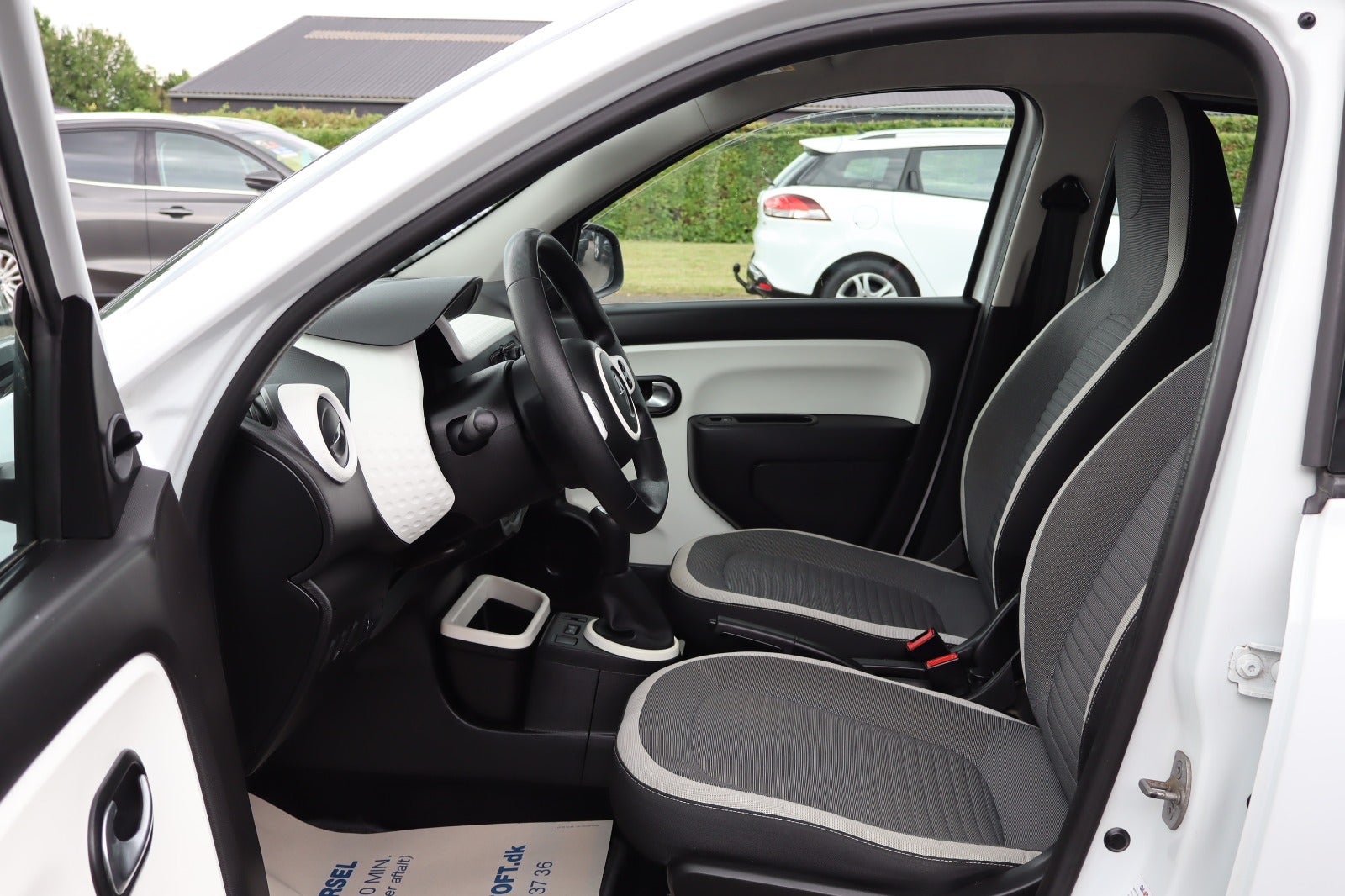 Billede af Renault Twingo 1,0 SCe 70 Expression