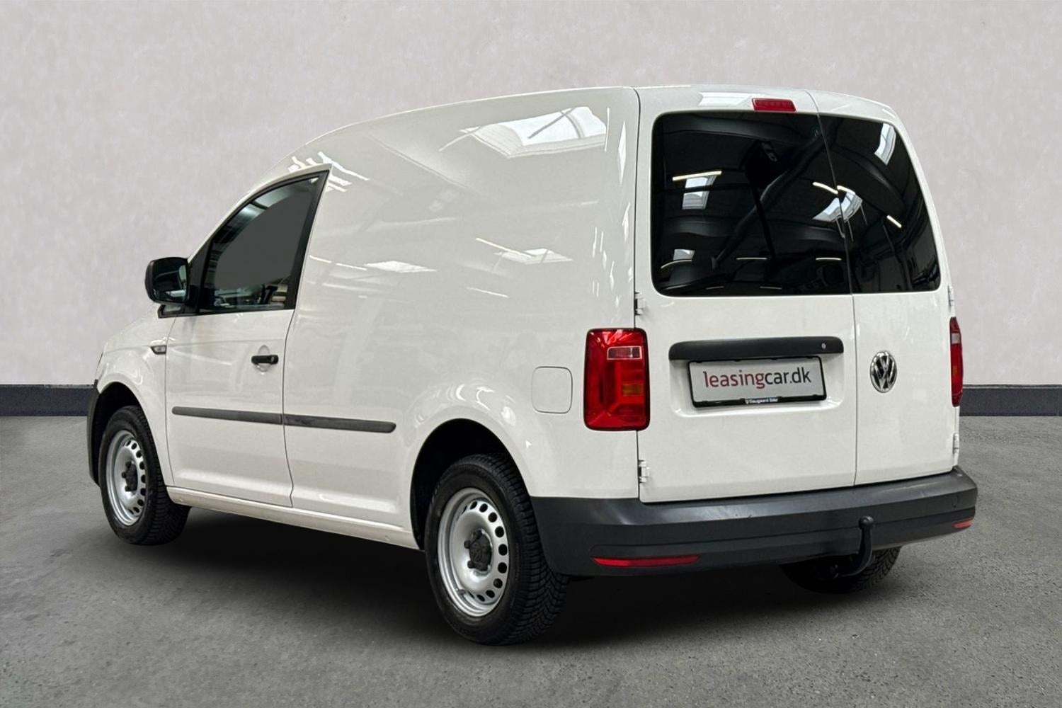 Billede af VW Caddy 1,0 TSi 102 BMT Van