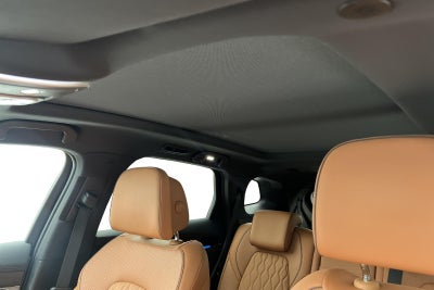 BYD Tang Flagship AWD 7prs