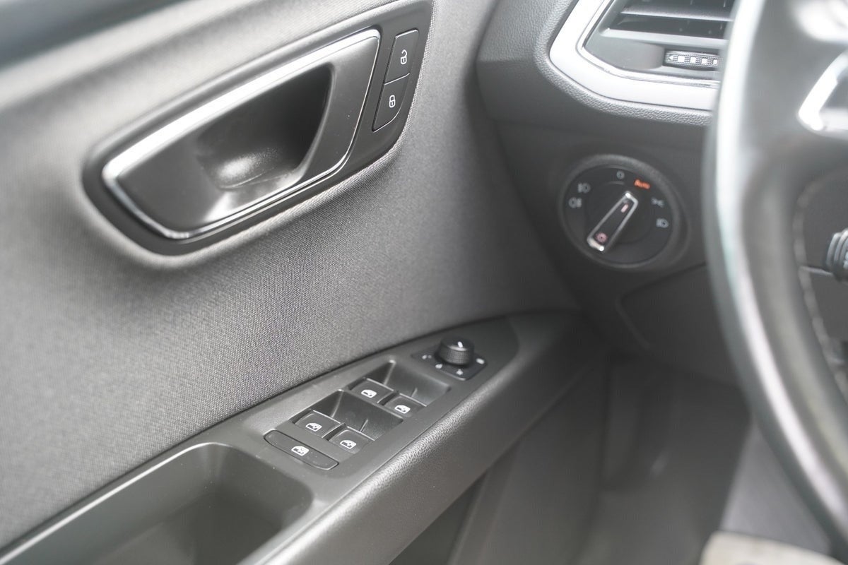 Billede af Seat Leon 1,5 TSi 150 Xcellence ST DSG