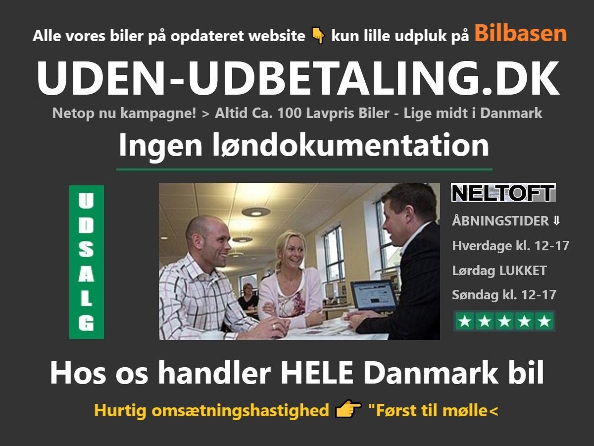 Billede af Ford Fiesta 1,4 Trend