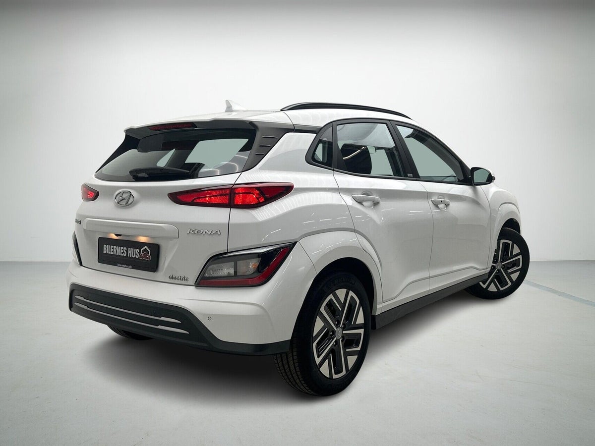 Hyundai Kona EV Select billede 2