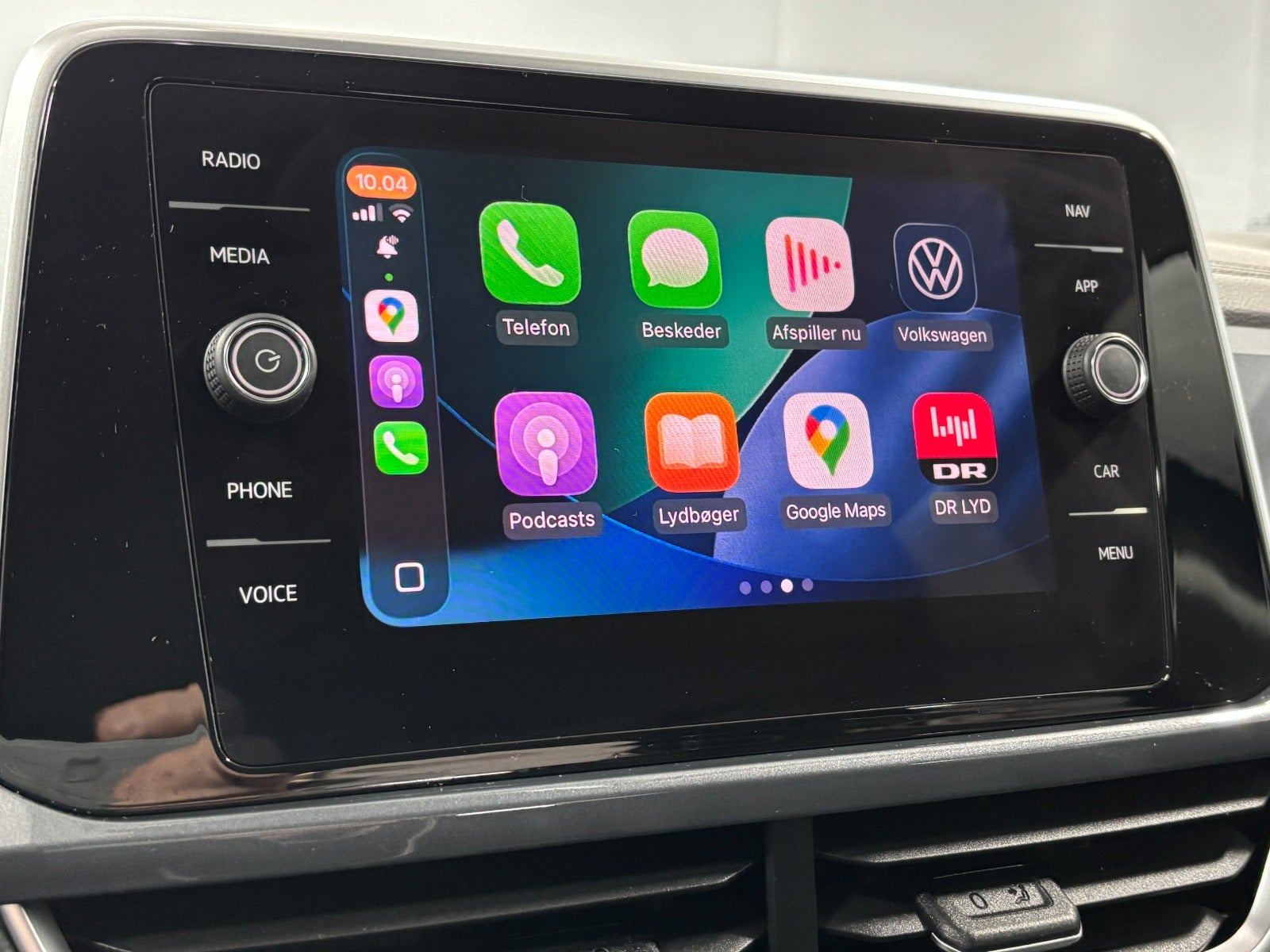 Billede af VW T-Roc 1,5 TSi 150 Style DSG