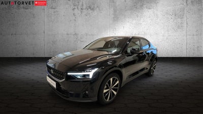 Polestar 2  Long Range 5d