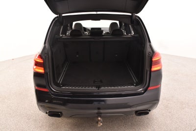 BMW X3 M40d xDrive aut.