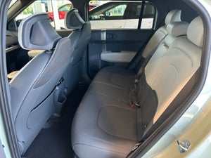 Kia EV3 Long Range GT-Line