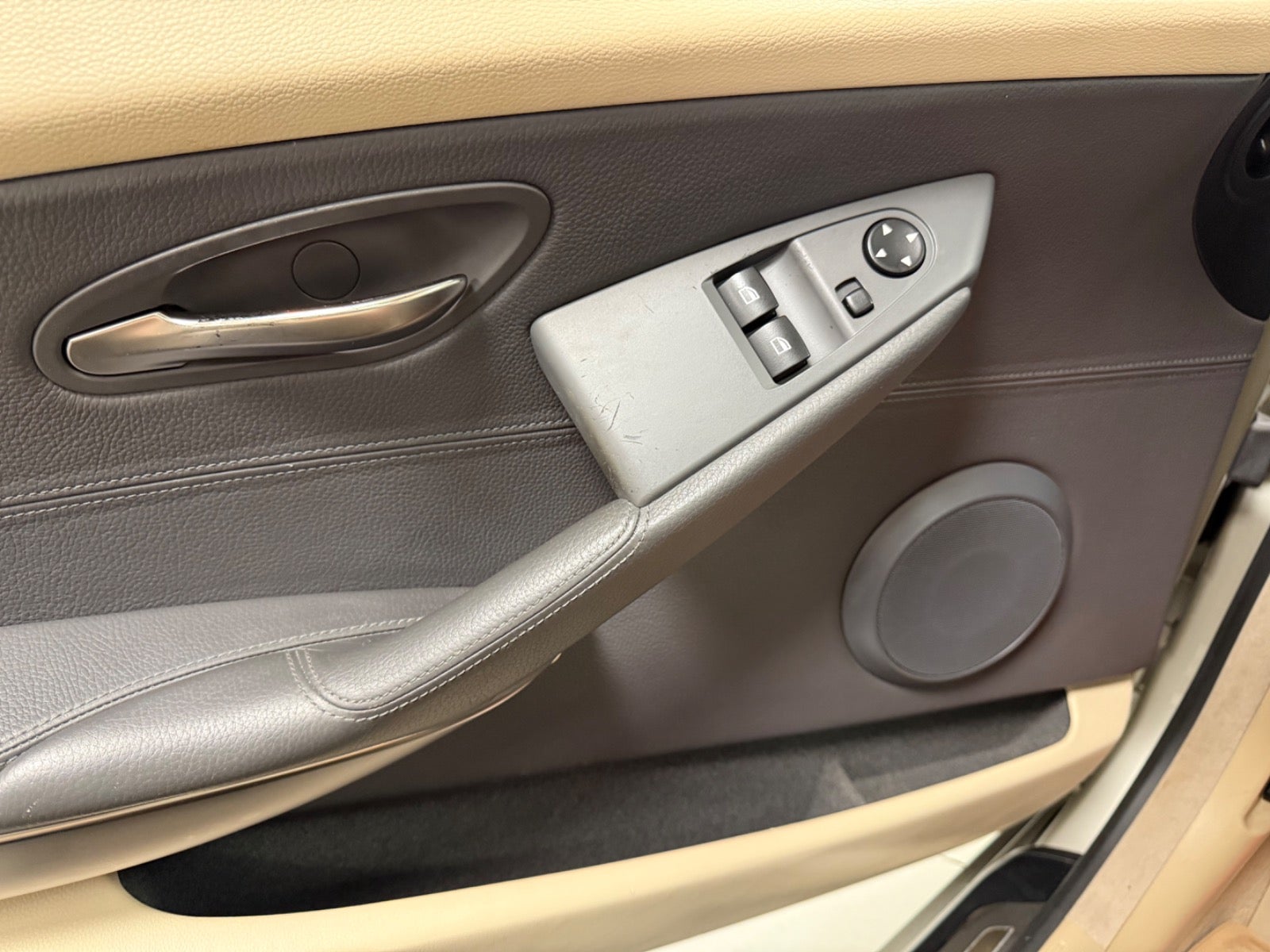 Billede af BMW 630i 3,0 Coupé