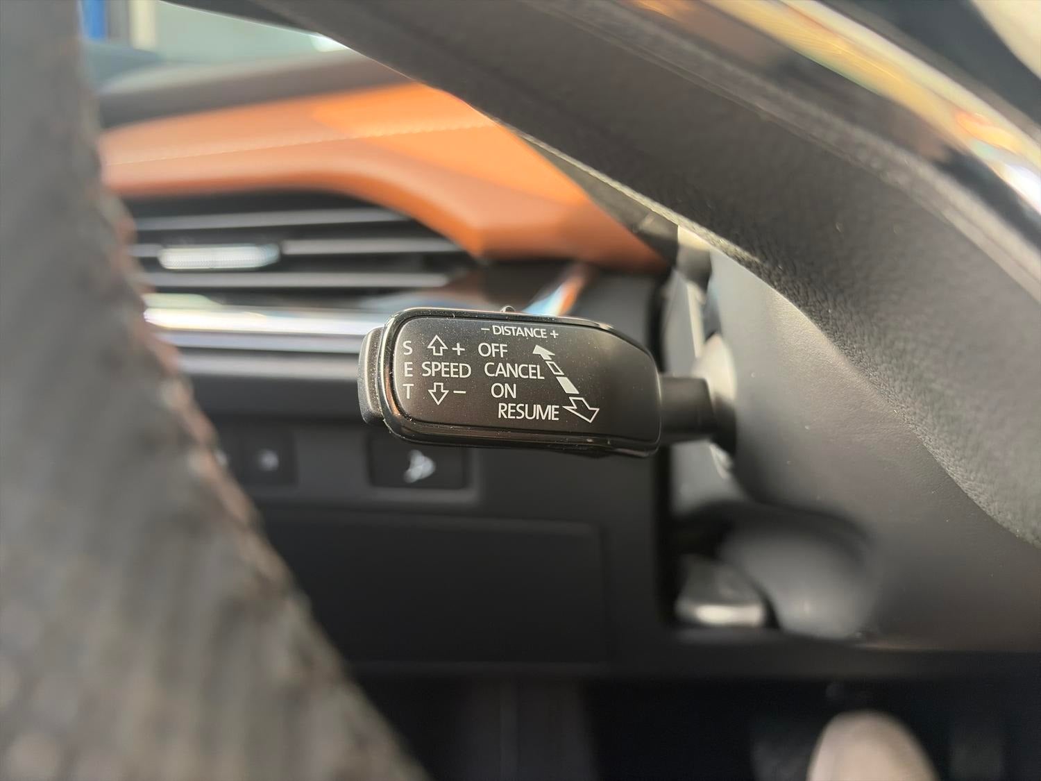 Billede af Skoda Enyaq 80 iV ecoSuite