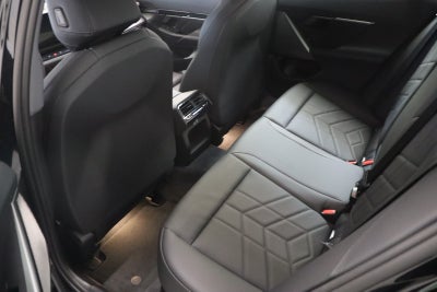 BMW i5 eDrive40 Sport Line