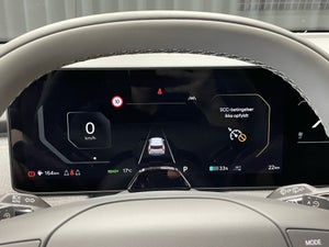 Kia EV3 Long Range Prestige