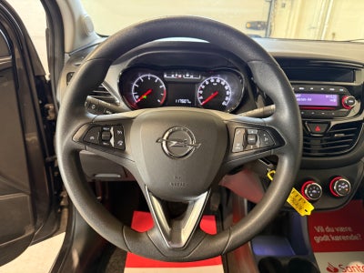 Opel Karl Enjoy